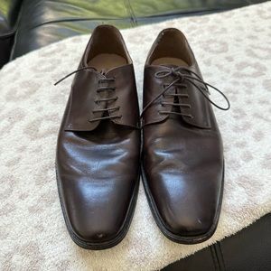 Banana Republic men’s dress shoes